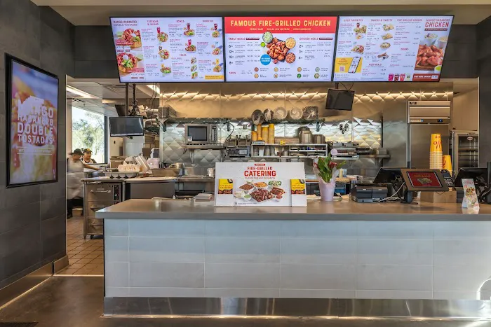 El Pollo Loco Picture 1