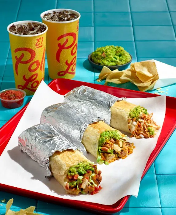El Pollo Loco Picture 4