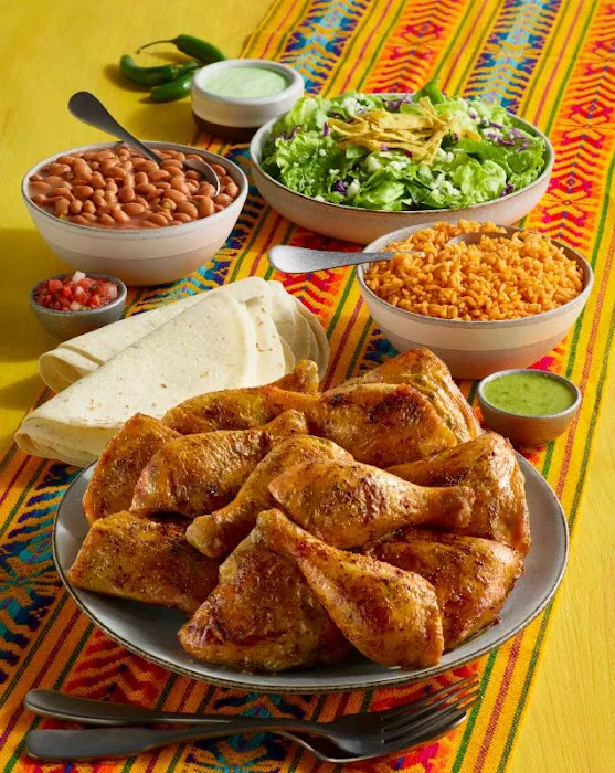 El Pollo Loco Picture 3