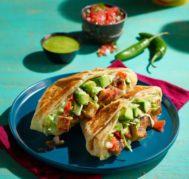 El Pollo Loco Picture 2