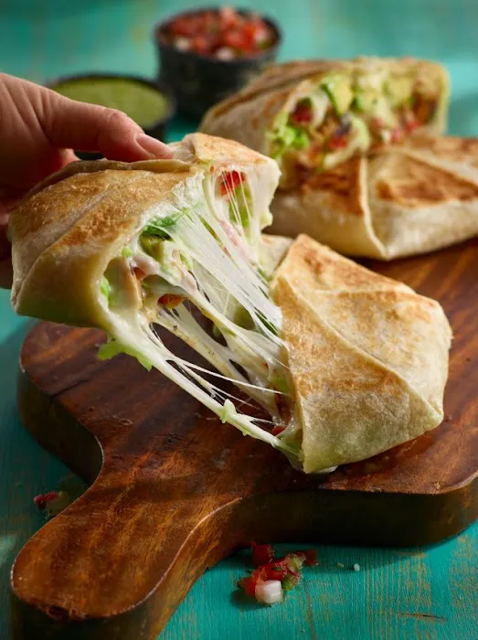 El Pollo Loco Picture 8