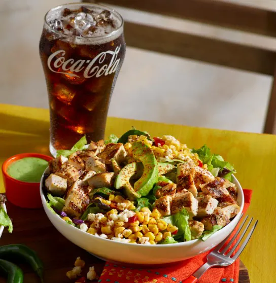 El Pollo Loco Picture 5