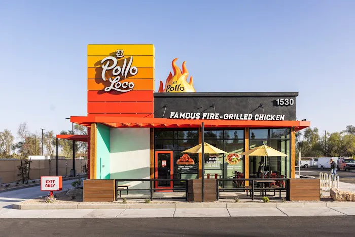 El Pollo Loco Picture 6