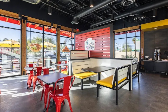 El Pollo Loco Picture 7