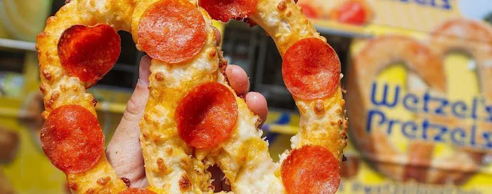 Wetzel's Pretzels Picture 4