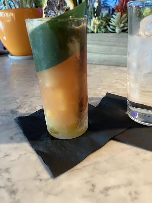 Across The Pond Picture 5