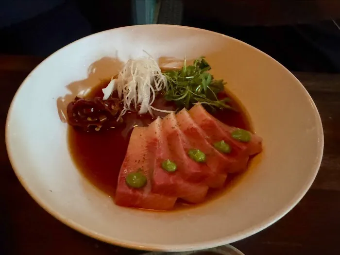 Across The Pond Picture 8