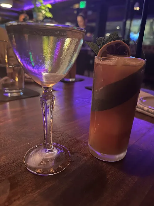 Across The Pond Picture 10