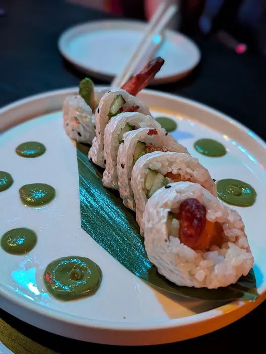 Across The Pond Picture 4