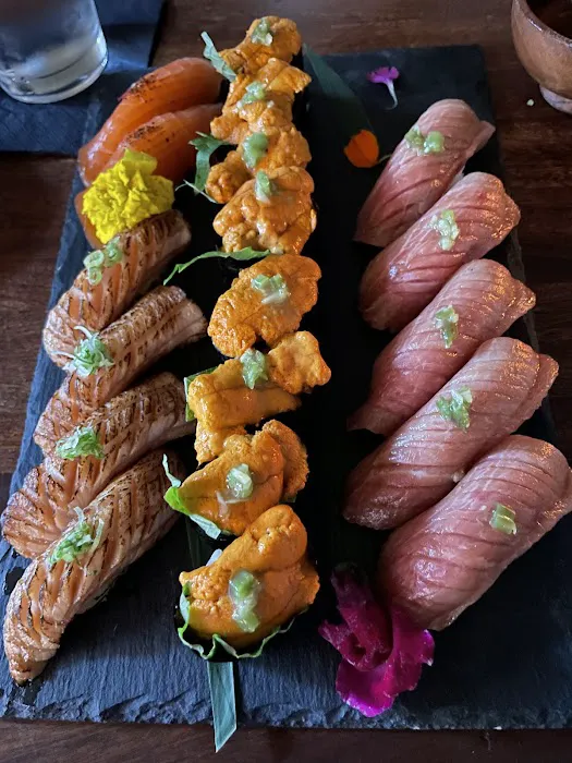 Across The Pond Picture 2