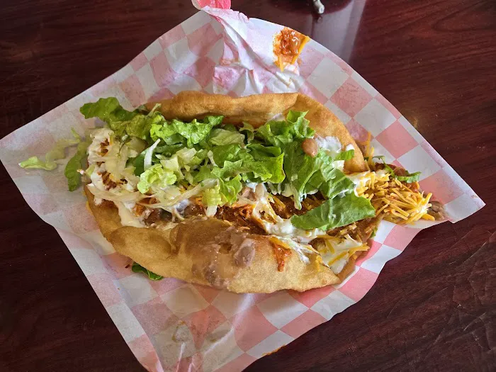 Fry Bread House Picture 9