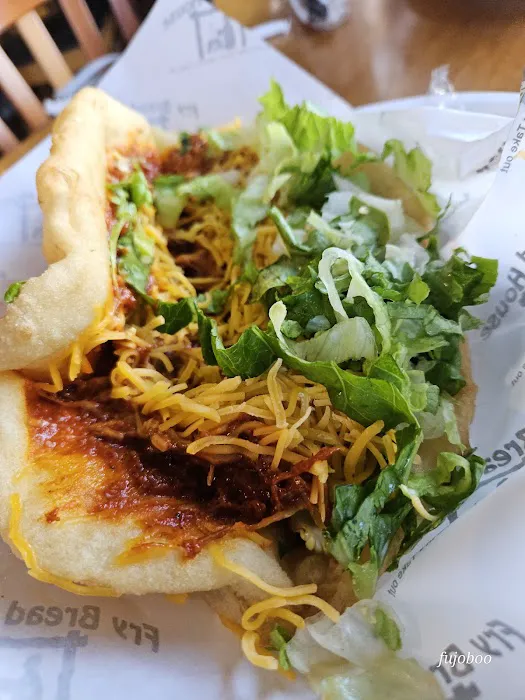 Fry Bread House Picture 8