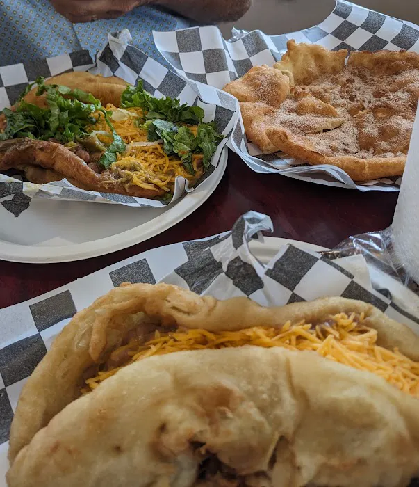 Fry Bread House Picture 4