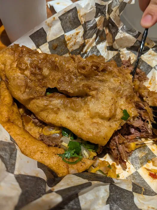 Fry Bread House Picture 5