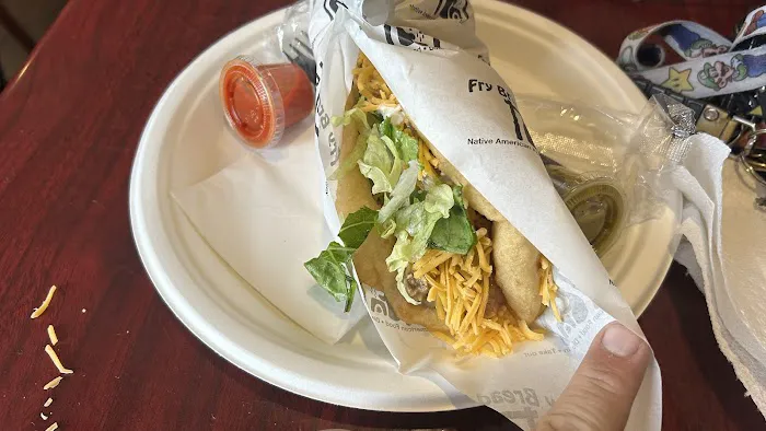 Fry Bread House Picture 1