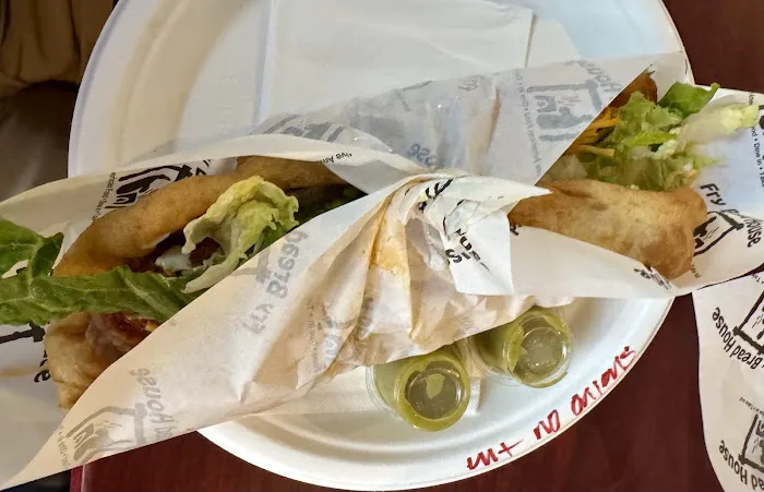 Fry Bread House Picture 7