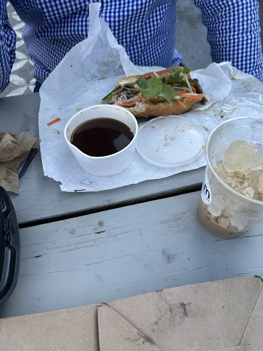 Chim Banh Mi Picture 3