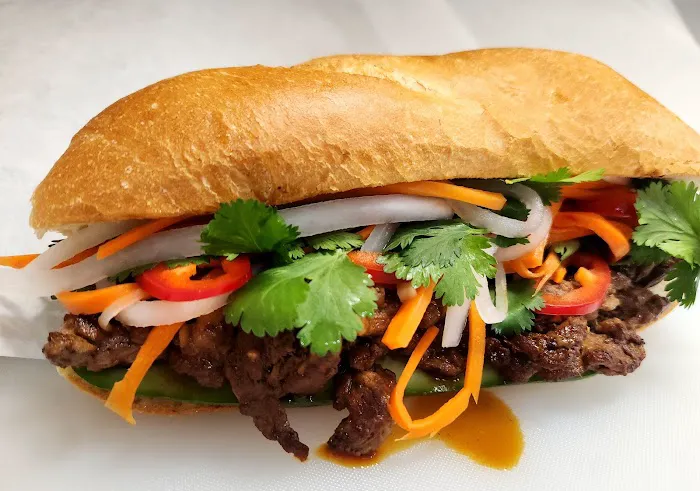 Chim Banh Mi Picture 6