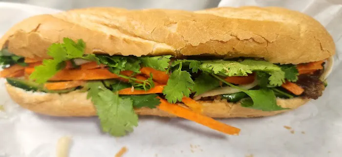 Chim Banh Mi Picture 4