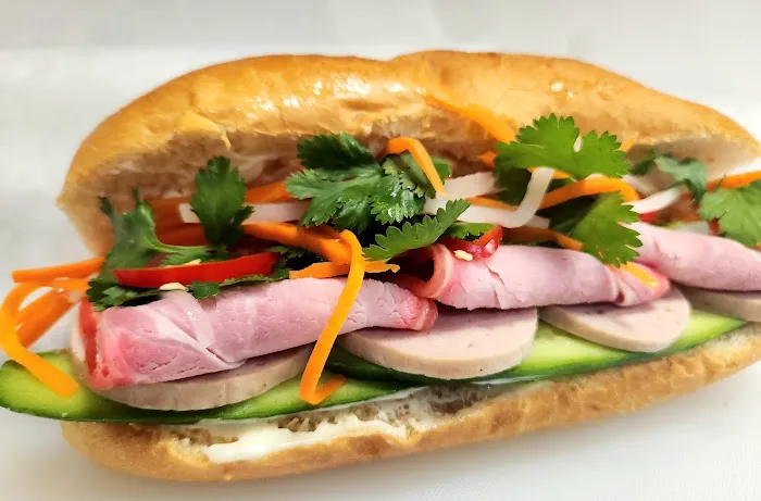 Chim Banh Mi Picture 9