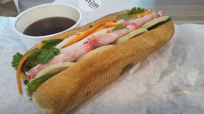Chim Banh Mi Picture 5