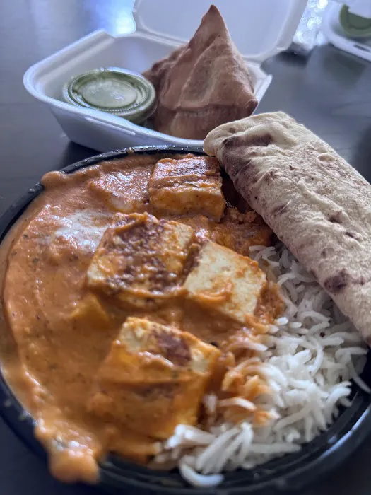 The Magic Masala Picture 2