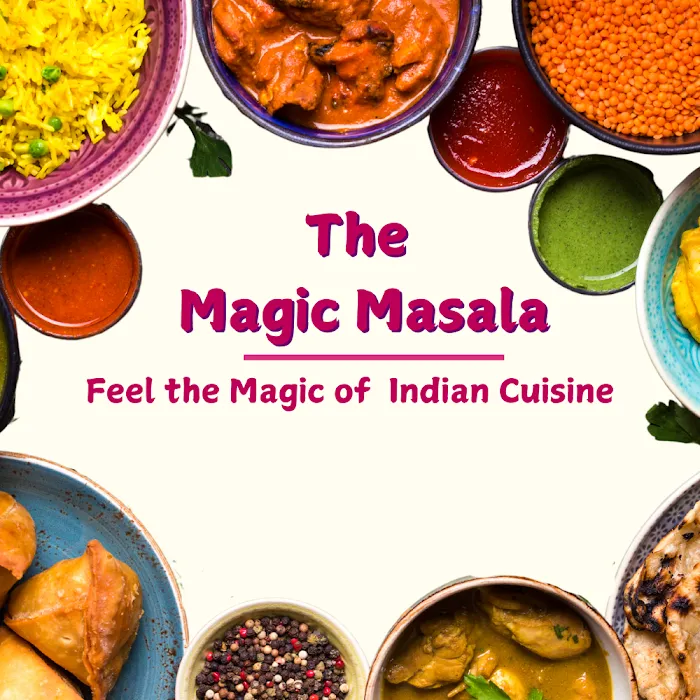The Magic Masala Picture 7