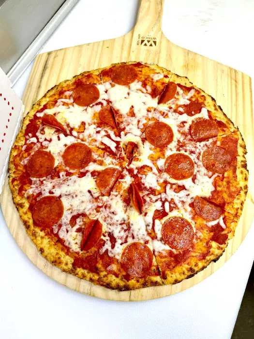 The Thrive Kitchen Picture 2