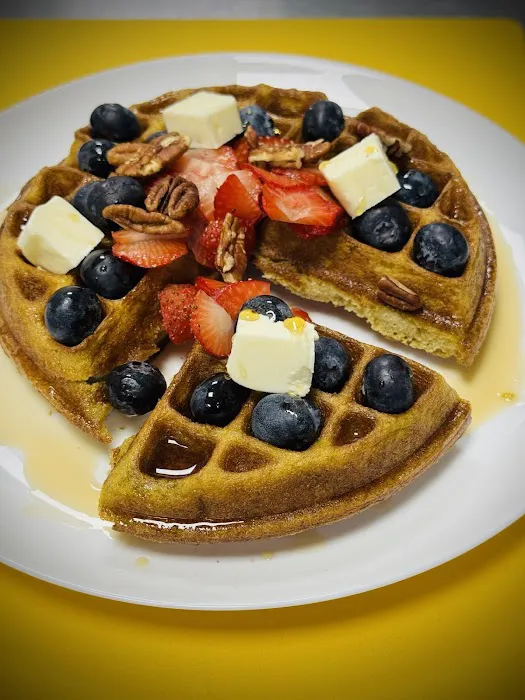 The Thrive Kitchen Picture 3