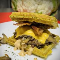 The Thrive Kitchen ico