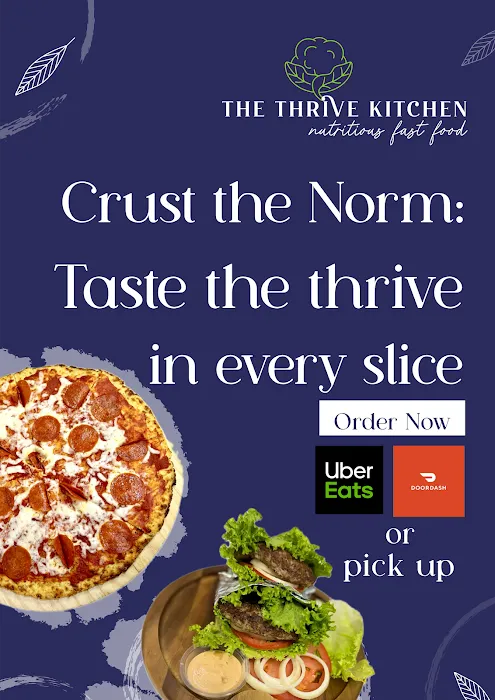 The Thrive Kitchen Picture 5