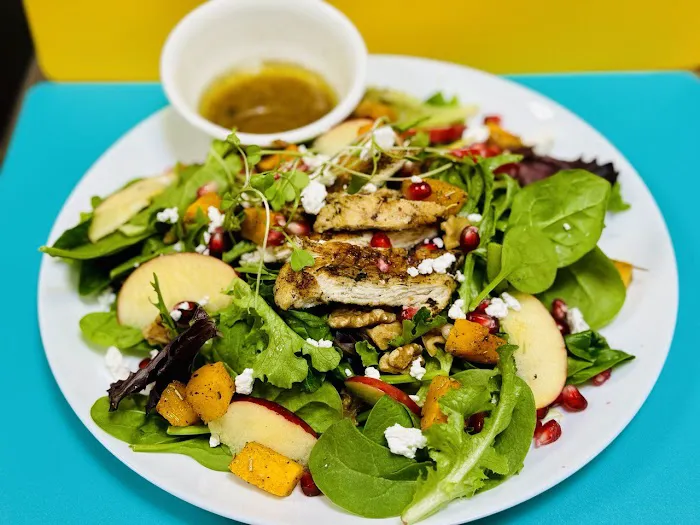 The Thrive Kitchen Picture 8