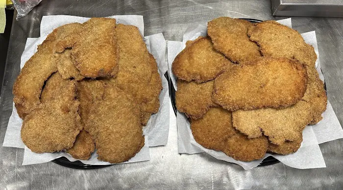 Uruguayan Kitchen Picture 3