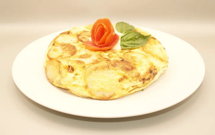 Uruguayan Kitchen Picture 2