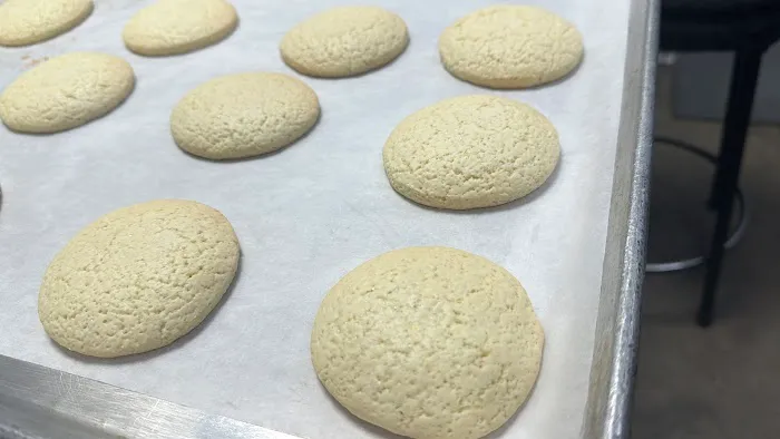 Uruguayan Kitchen Picture 4