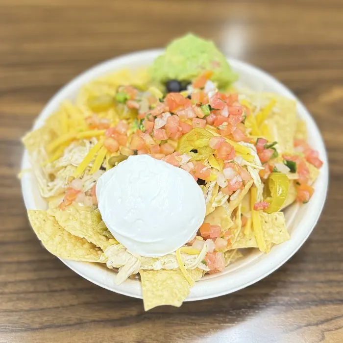 Hecho A Mano Authentic Mexican Food Picture 1