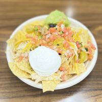 Hecho A Mano Authentic Mexican Food ico