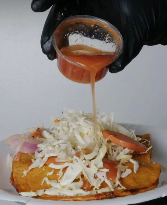 La Salsa Tacos de Canasta Picture 6