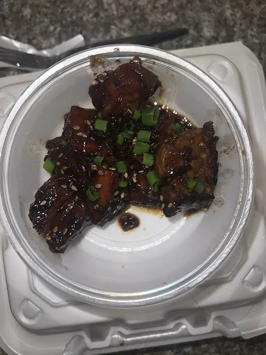 Hawaiian Bros Island Grill Picture 5