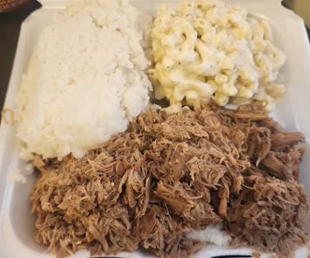 Hawaiian Bros Island Grill