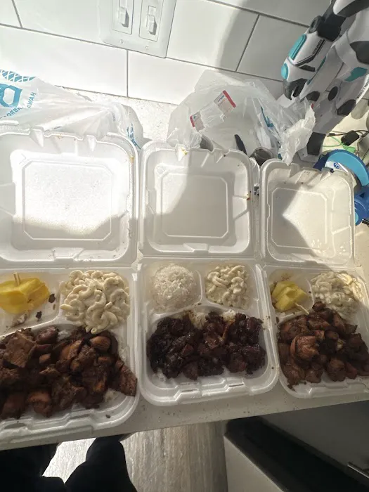 Hawaiian Bros Island Grill Picture 4