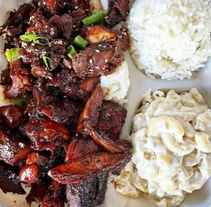 Hawaiian Bros Island Grill Picture 3