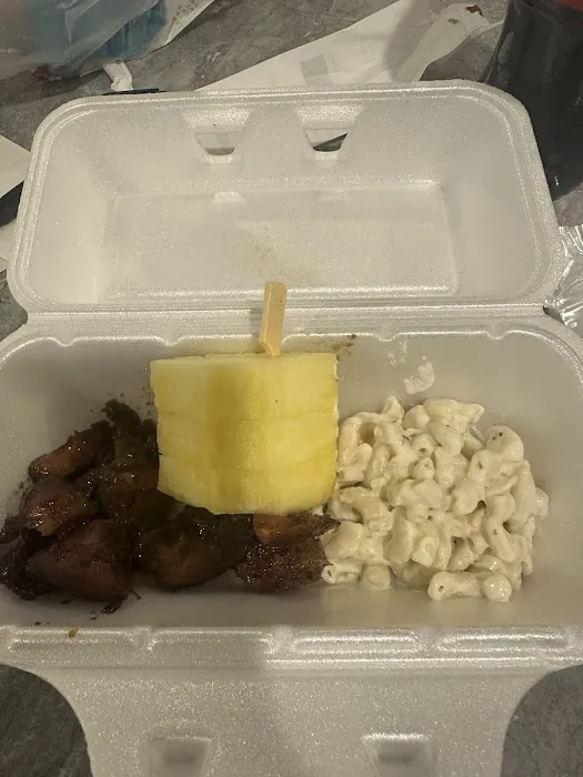 Hawaiian Bros Island Grill Picture 10