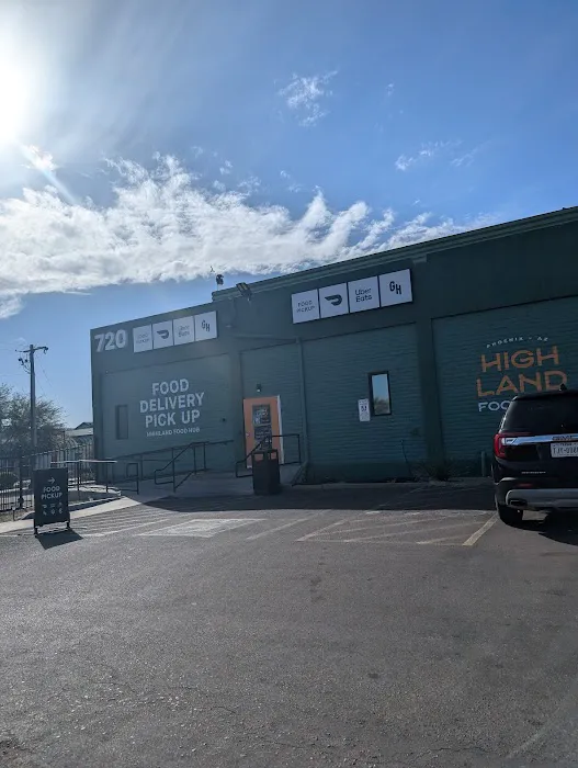 Hawaiian Bros Island Grill Picture 8