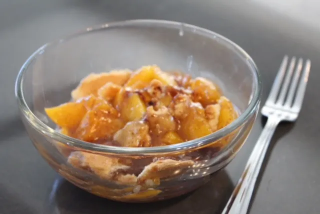 Brown Sugaz Kitchen Picture 3