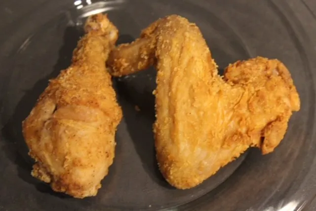 Brown Sugaz Kitchen Picture 1