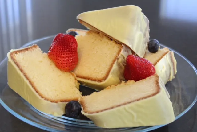 Brown Sugaz Kitchen Picture 5