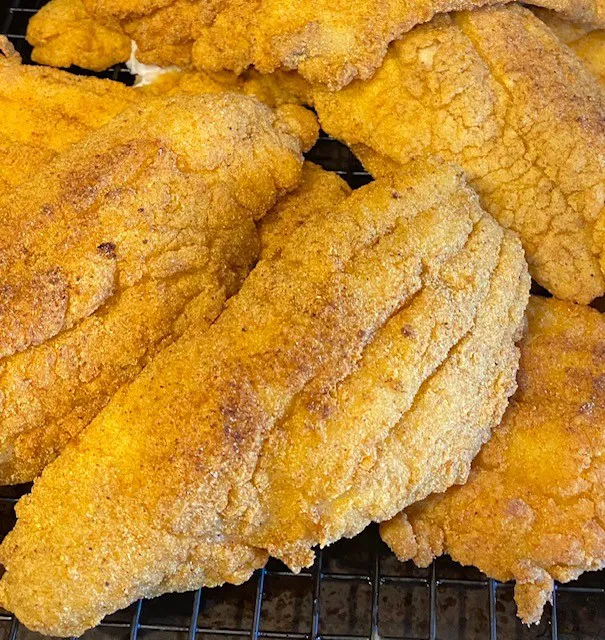 Brown Sugaz Kitchen Picture 8