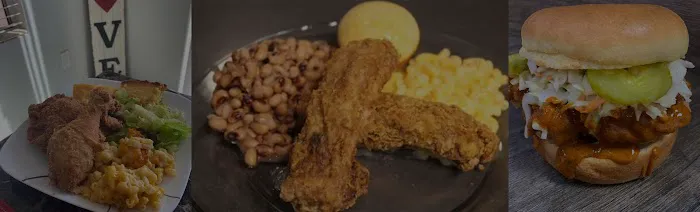 Brown Sugaz Kitchen Picture 9