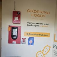 Highland Food Hub ico